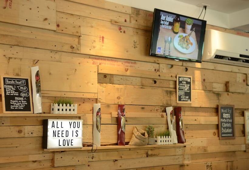 호텔 Sun City Suites