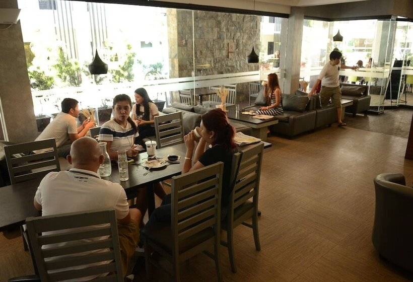 호텔 Sun City Suites