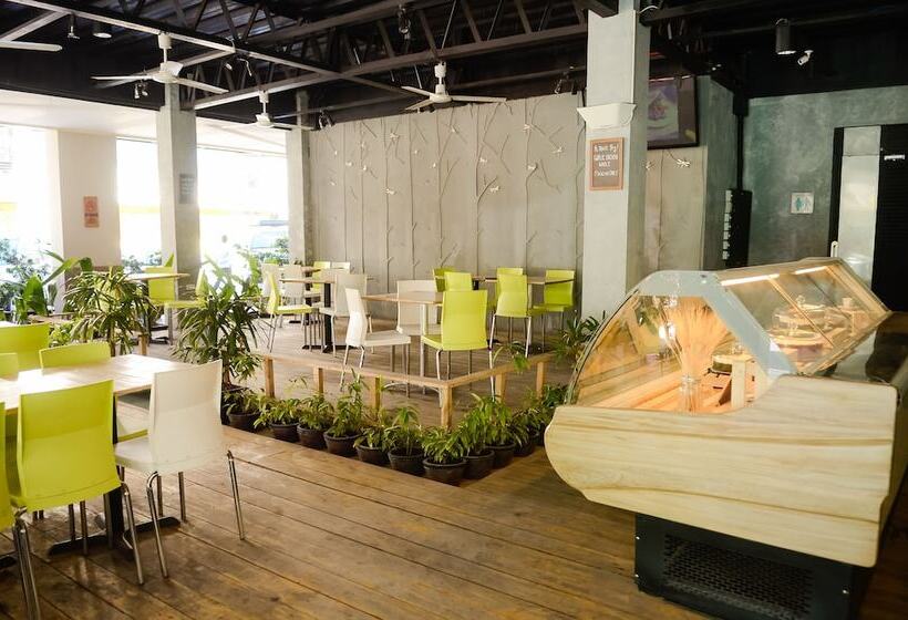 호텔 Sun City Suites