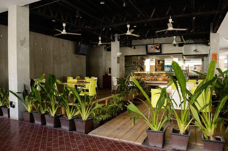 호텔 Sun City Suites