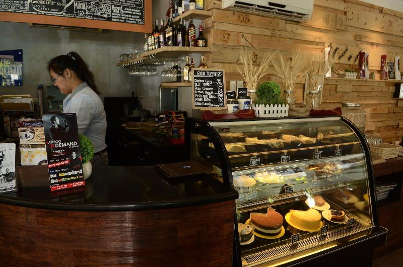 호텔 Sun City Suites