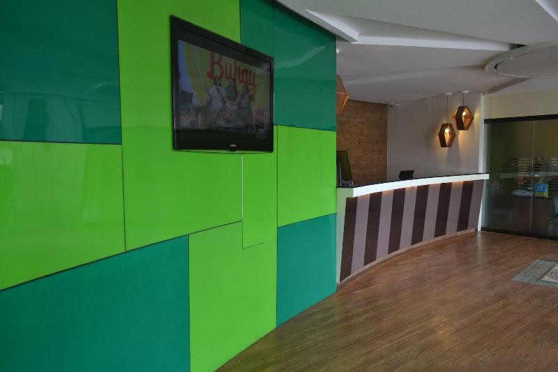 호텔 Sun City Suites