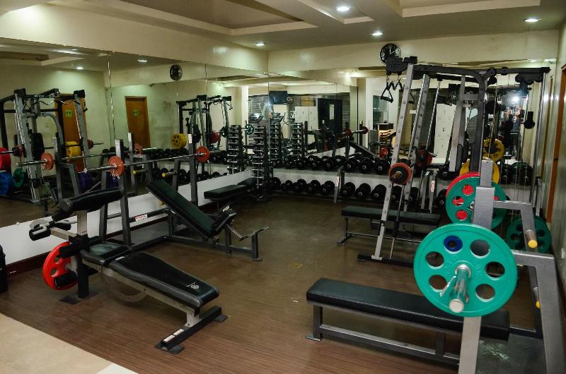 호텔 Sun City Suites