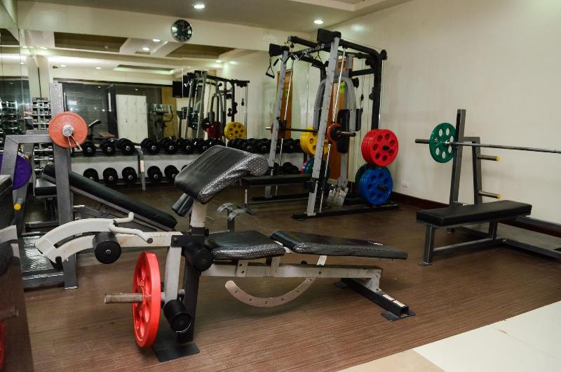 호텔 Sun City Suites