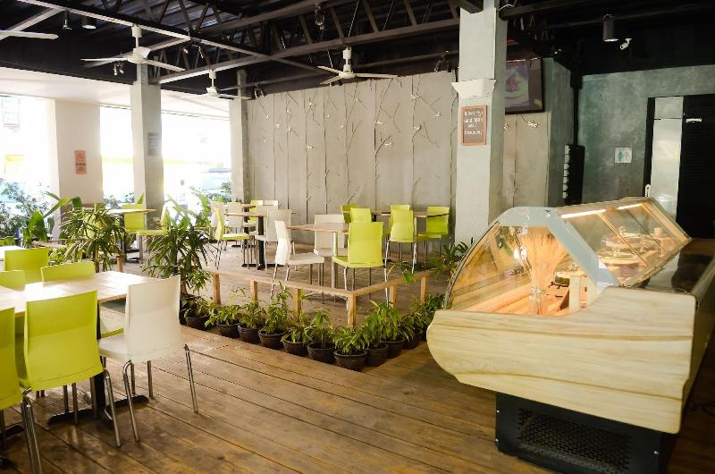 호텔 Sun City Suites