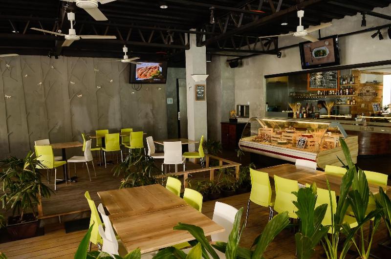 호텔 Sun City Suites