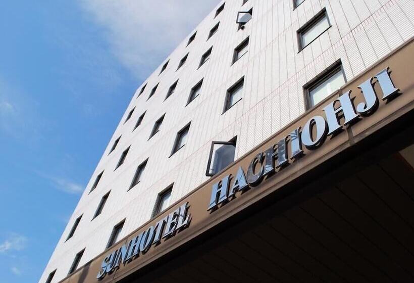 Sun Hotel Hachioji
