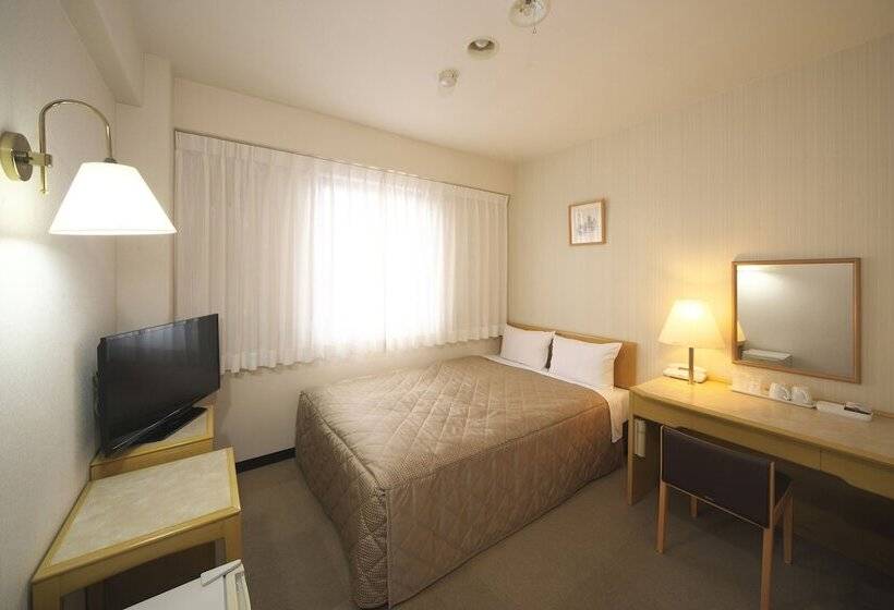 Sun Hotel Hachioji