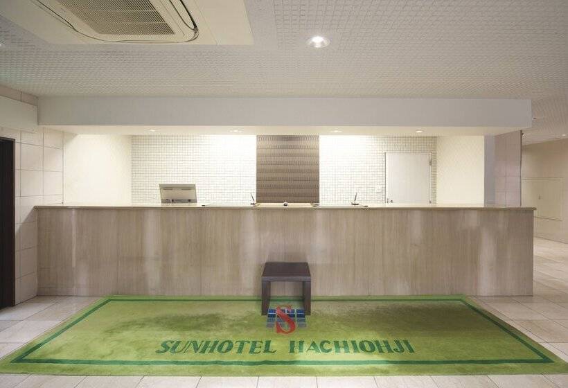 Sun Hotel Hachioji