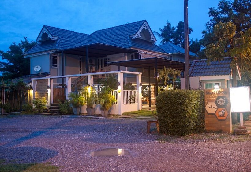 ホテル Sweet Honey