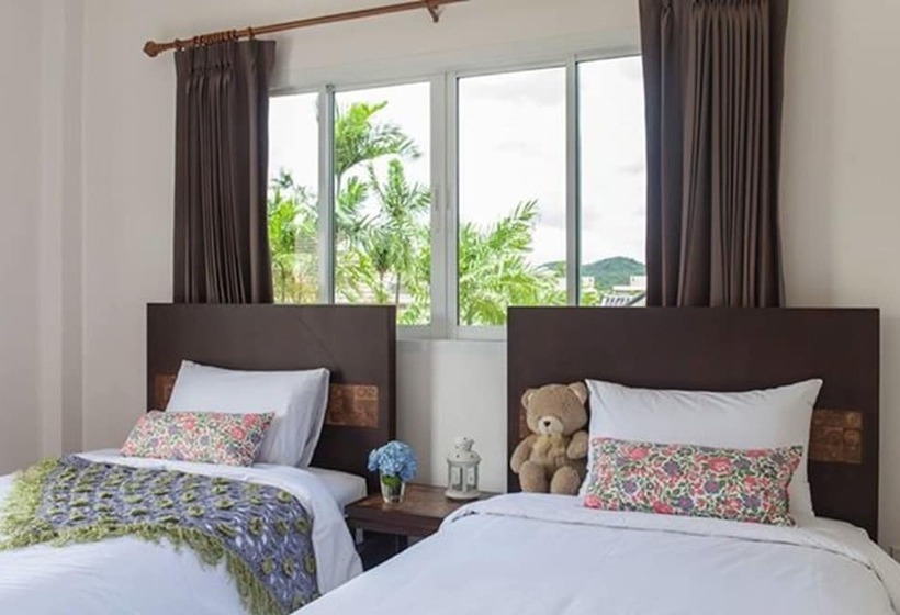 ホテル Sweet Honey