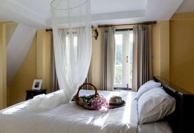 ホテル Sweet Honey