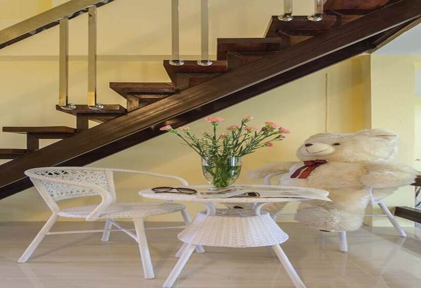 ホテル Sweet Honey