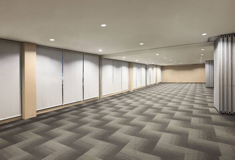 호텔 Swissbelinn Cibitung