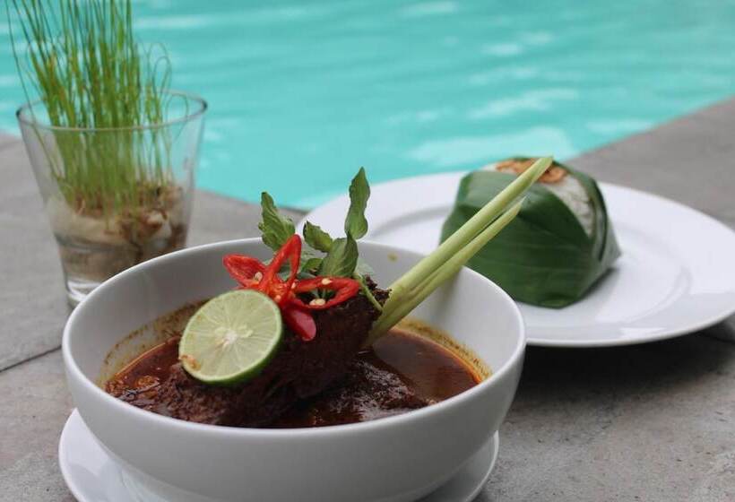 호텔 Swissbelinn Cibitung