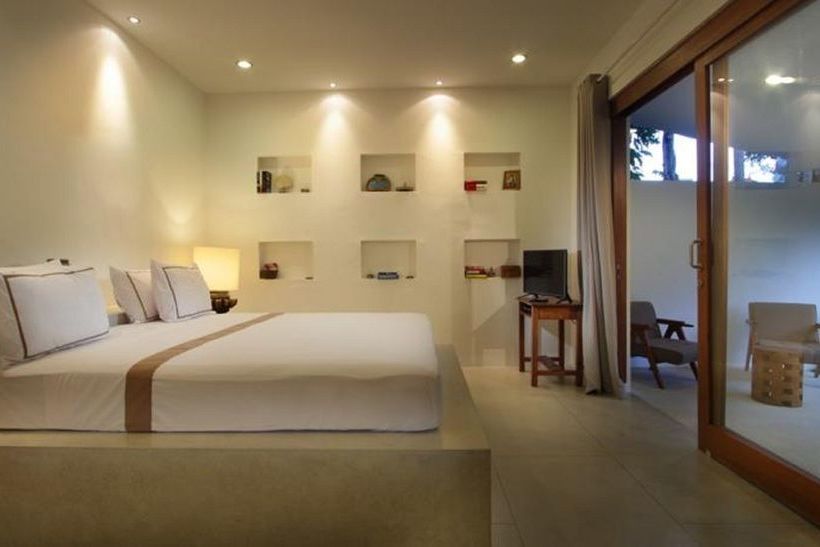 فندق The Apartments Umalas