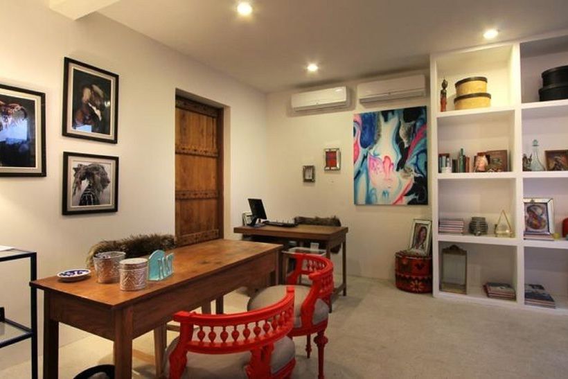 فندق The Apartments Umalas