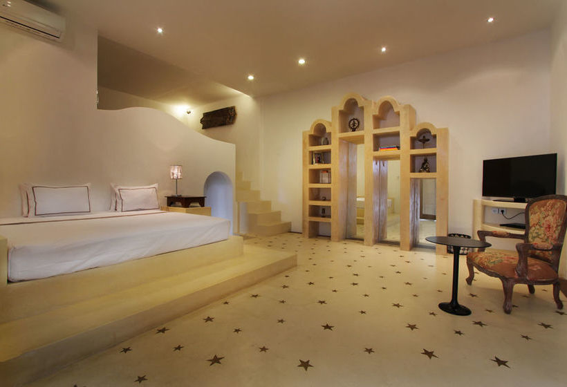 فندق The Apartments Umalas