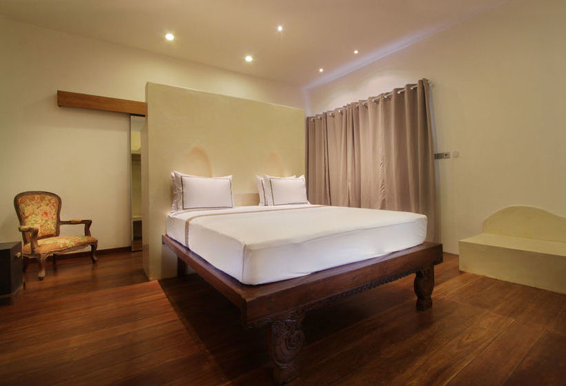 فندق The Apartments Umalas