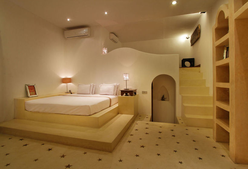 فندق The Apartments Umalas