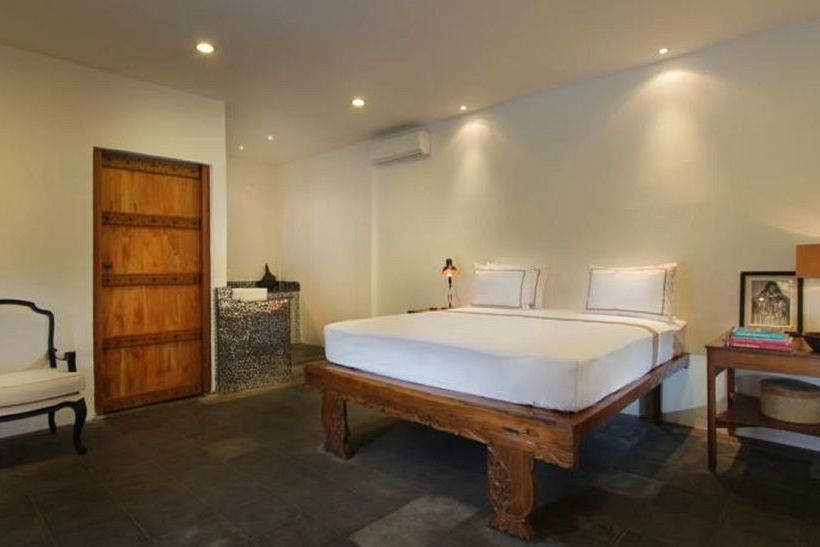 فندق The Apartments Umalas