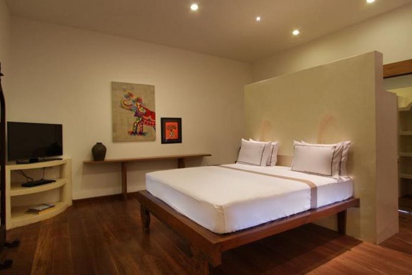 فندق The Apartments Umalas