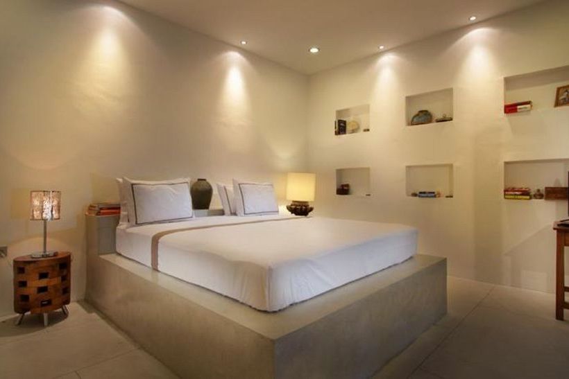 فندق The Apartments Umalas