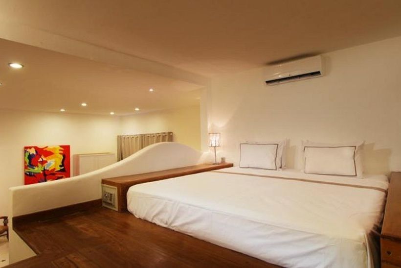 فندق The Apartments Umalas