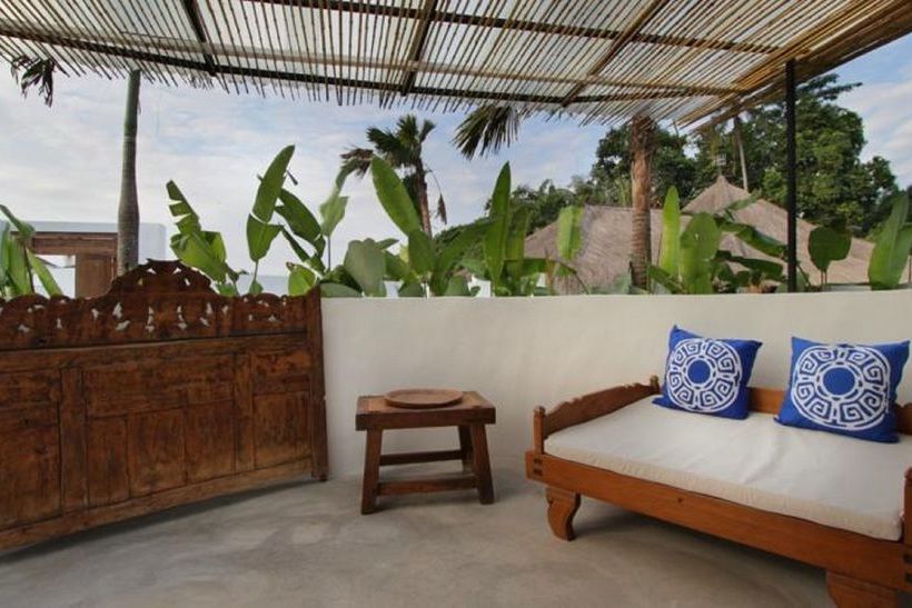 فندق The Apartments Umalas