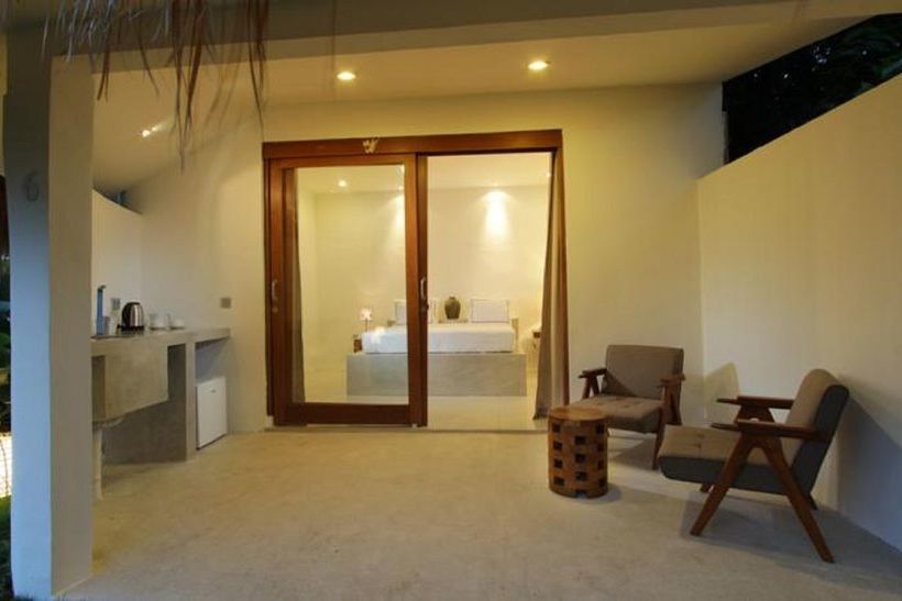 فندق The Apartments Umalas