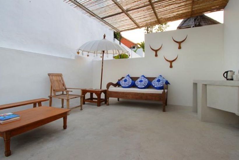 فندق The Apartments Umalas