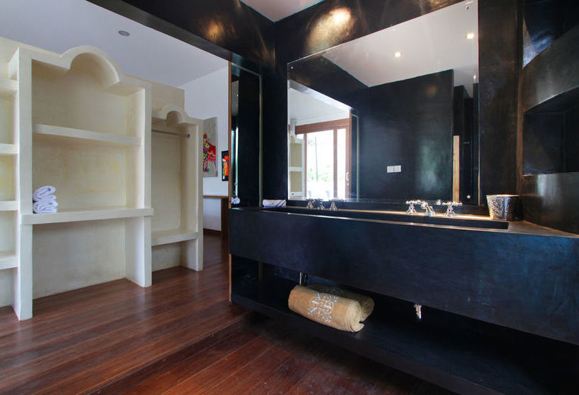 فندق The Apartments Umalas