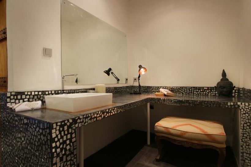 فندق The Apartments Umalas