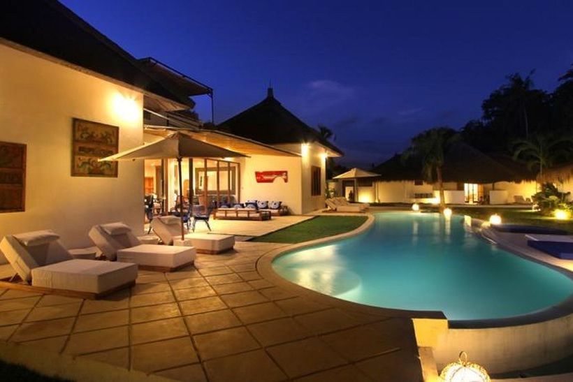 فندق The Apartments Umalas