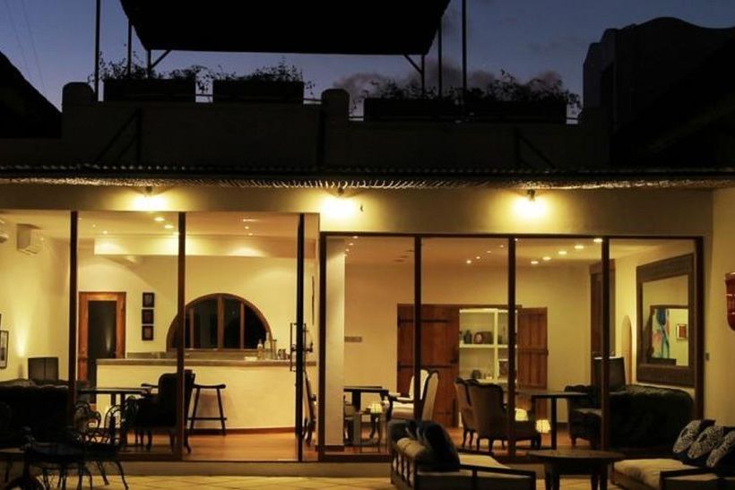 فندق The Apartments Umalas