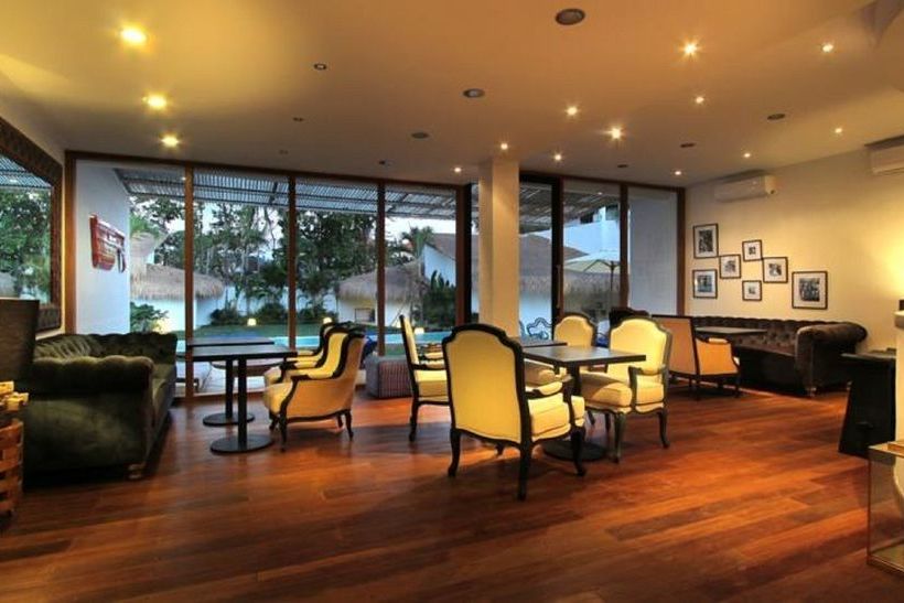 فندق The Apartments Umalas