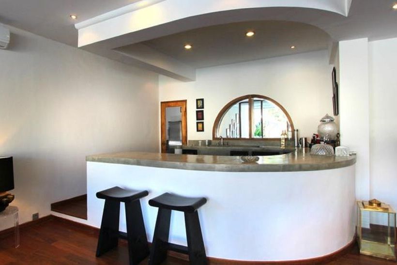 فندق The Apartments Umalas