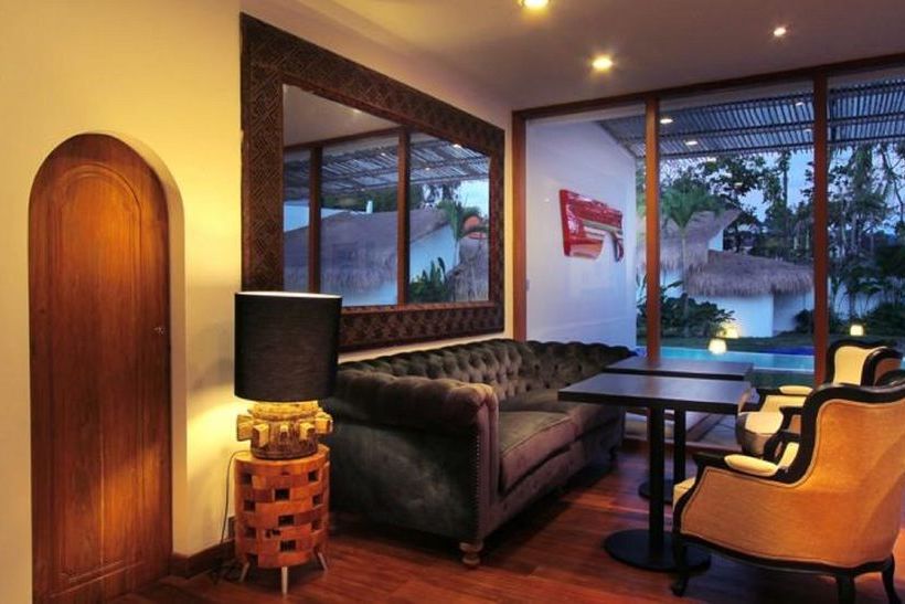 فندق The Apartments Umalas