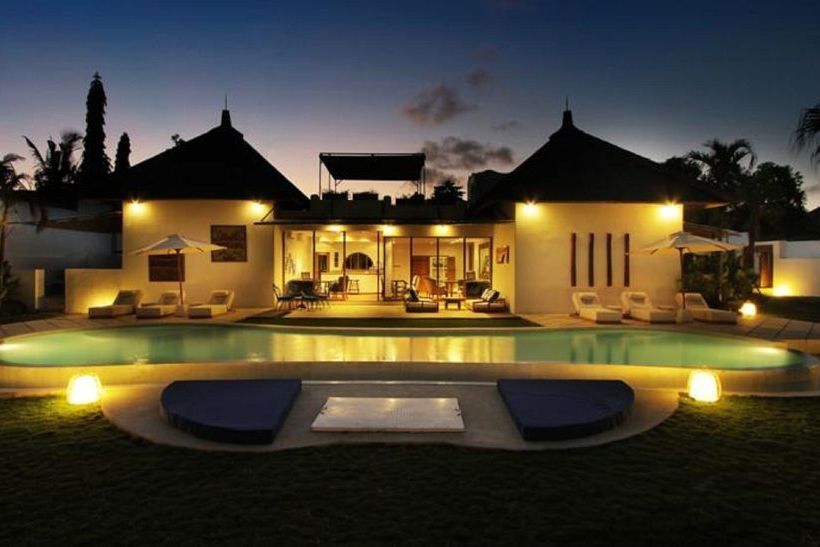 فندق The Apartments Umalas