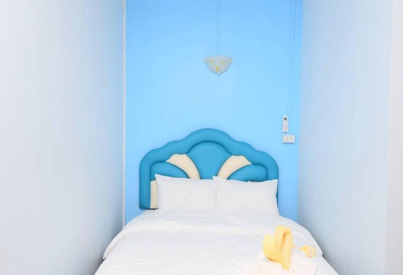 호텔 The Best Riverside Guesthouse