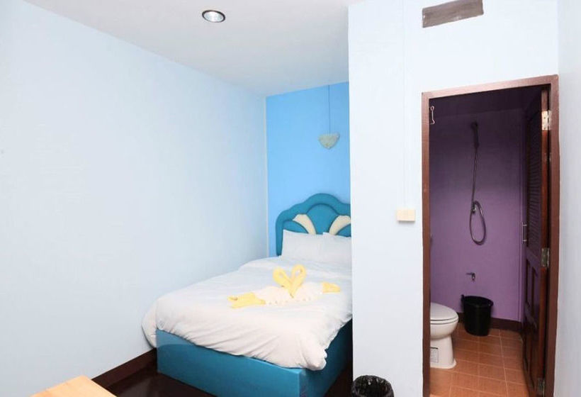 호텔 The Best Riverside Guesthouse