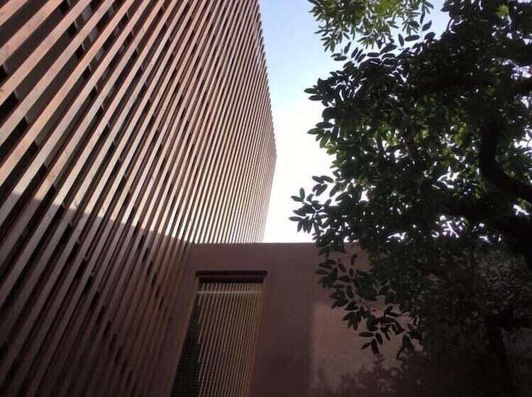 호텔 The Glory River Kwai