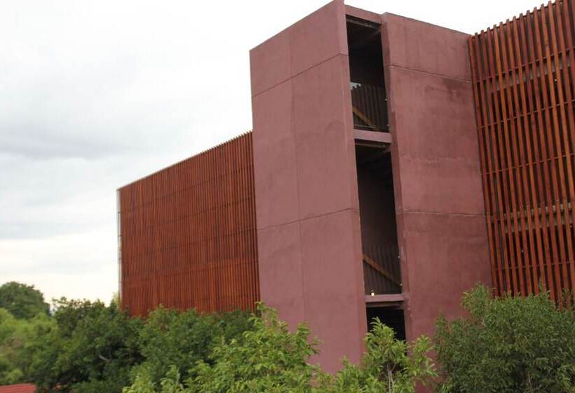 호텔 The Glory River Kwai