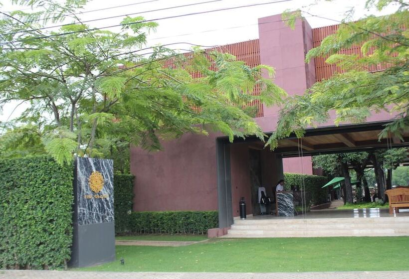 호텔 The Glory River Kwai