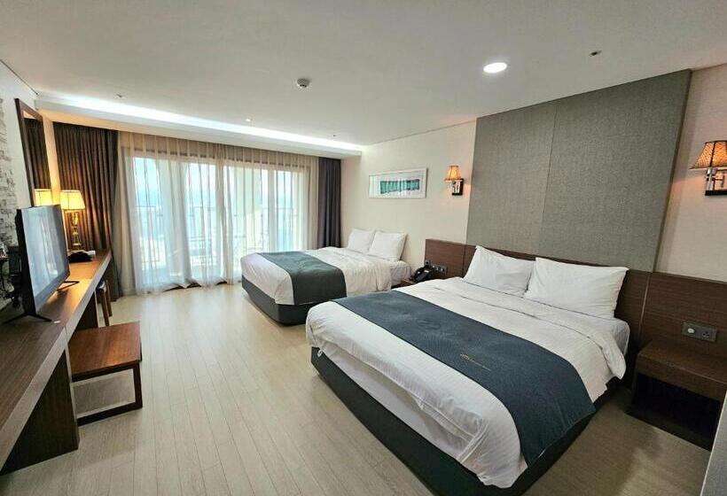 Hotel Thesoom Forest