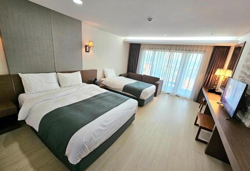 Hotel Thesoom Forest