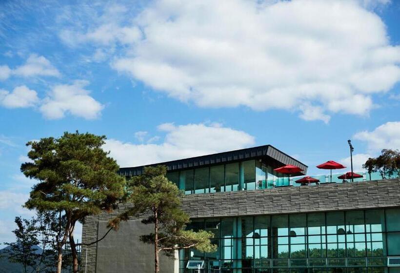 Hotel Thesoom Forest