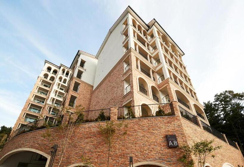 Hotel Thesoom Forest