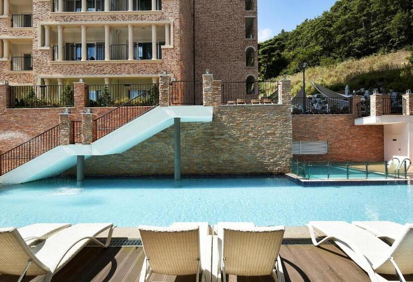 Hotel Thesoom Forest