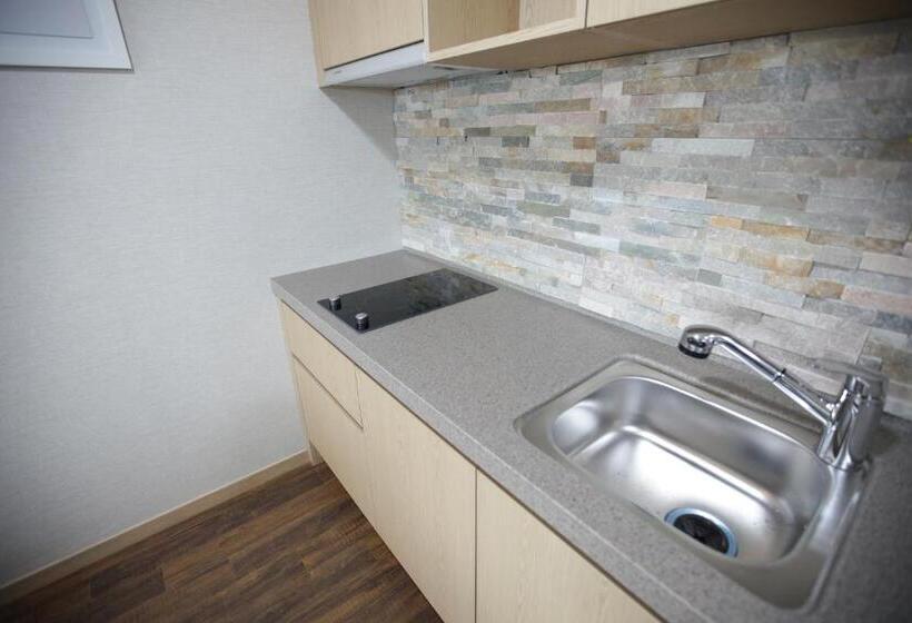 Hotel Thesoom Forest